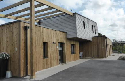 Gîte Noir Lapin - Photo 3