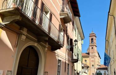 BALCONCINI VISTA TORRI - comfort nel centro storico - Foto 18