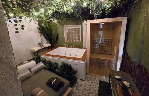 Le Allegre Comari di Nesso, casa e benessere - Foto 12