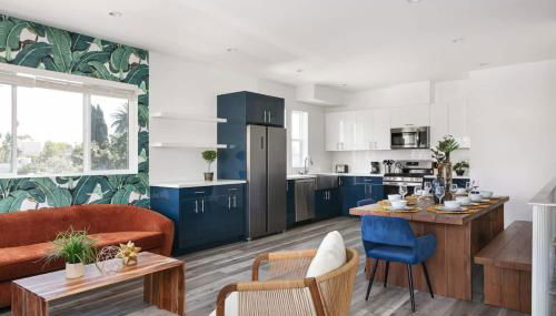 Prestige 5BR Townhome Near LA Hot Spots - Foto 3