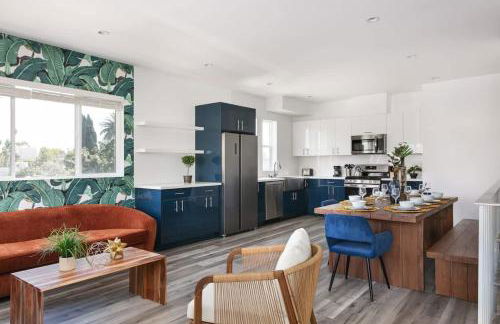 Prestige 5BR Townhome Near LA Hot Spots - Foto 3