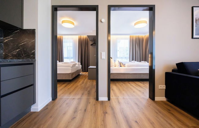 BRIGHT Bielefeld Süd Senne - Foto 33