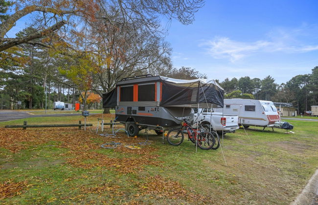 Creswick Holiday Park - Photo 23