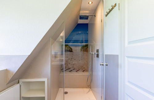 Reetdachhaus Hedehusum - Foto 26