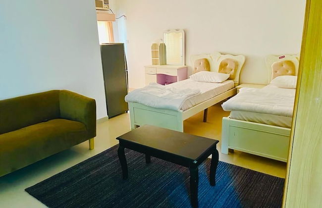 Golden Apartmens - Foto 2