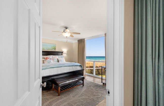 Shoreline Towers 1022 - Foto 11