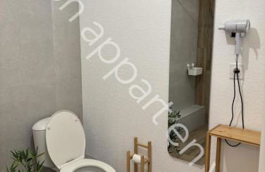 Mon Appart en Ville - Foto 11