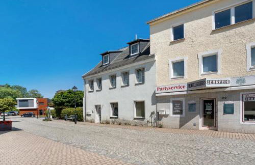 Ferienwohnung Kurzentrum - Foto 18