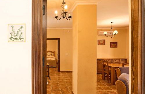 Apartamentos Valsequillo Córdoba - Photo 57