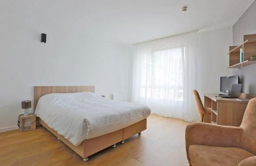 KOSY Appart'Hôtels - La Maison Des Chercheurs - Foto 13