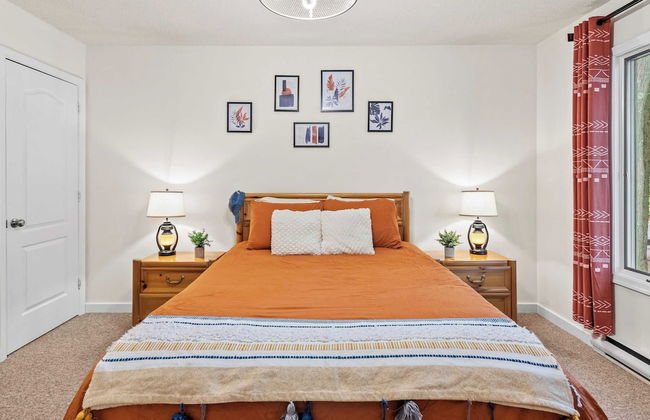 The Boulder Inn by Avantstay Indoor Hot Tub, Game Room, Outdoor Fire Pit - Foto 33