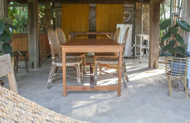 HangTueng Farmstay Chiang Mai - Foto 16