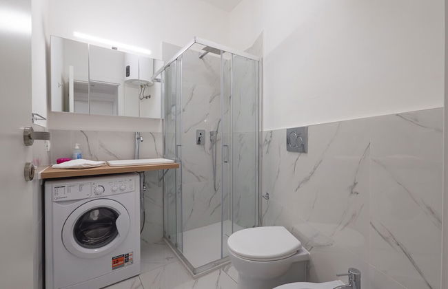 Bilocale con Balcone in Zona Nolo - Foto 19