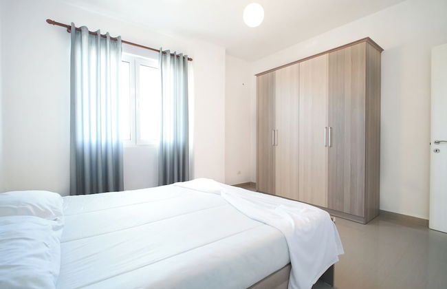 Kalpazo Golemi Plus Apartments - Photo 9