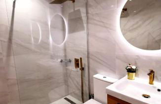 Elviria beach apartment in Marbella - Photo 8