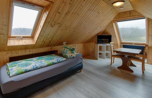 Haus Rabenswalde - Foto 28