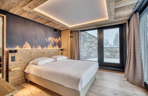 Lodge des Glaciers - La Rosière - Foto 108