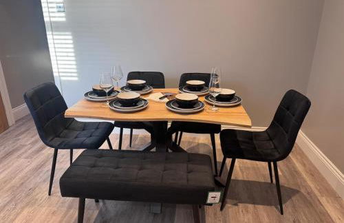 Granville Road, near Hospital, sleeps 5 - Foto 13