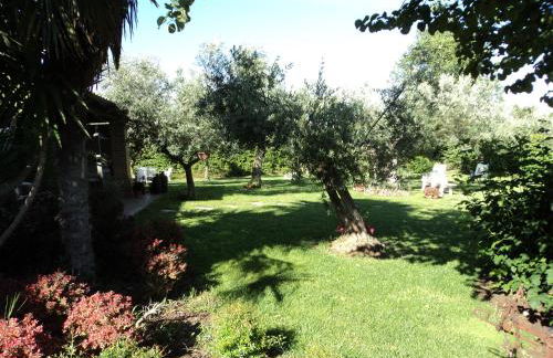 Agriturismo Villa Vetiche - Foto 65