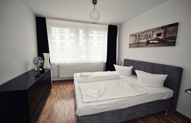 Apartment Isabella - Rochstrasse 9 - Photo 2