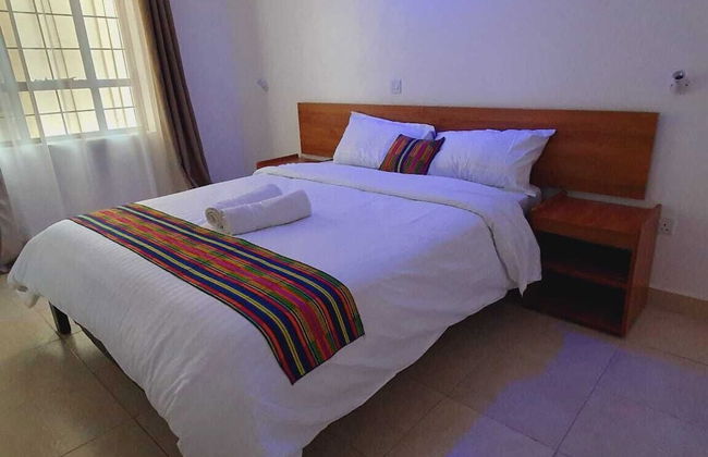 Comfort E Suites - Foto 5