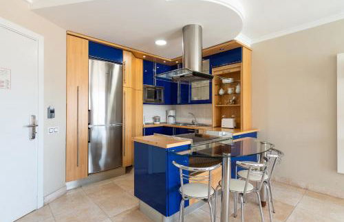 Holiday Club Vista Amadores - Photo 46