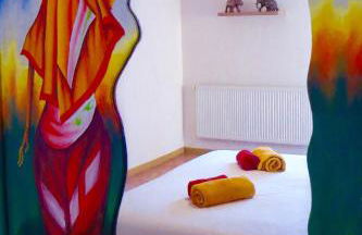 Gite Lou Peyrol - Foto 30