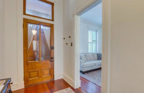 Home 2 Mi to Dtwn St Louis Great for Families! - Foto 22