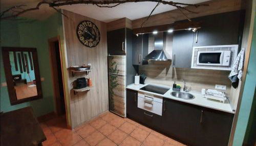 Paraíso Desconocido 3 El Balcón del Espigüete - Foto 4