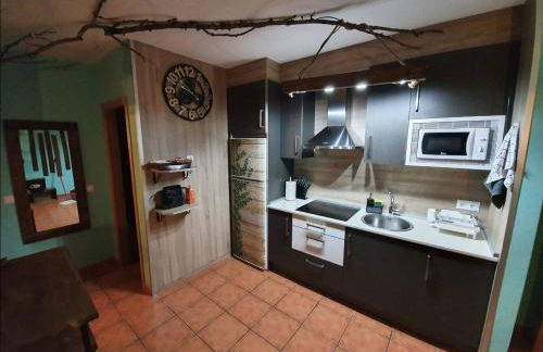 Paraíso Desconocido 3 El Balcón del Espigüete - Foto 4