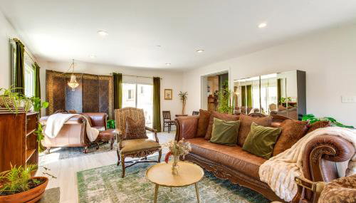 Near Shops and Eats Elegant Home in Wheat Ridge! - Foto 5