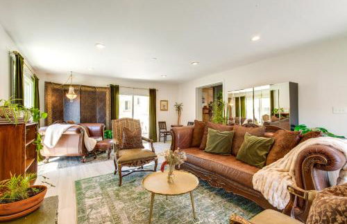 Near Shops and Eats Elegant Home in Wheat Ridge! - Foto 5