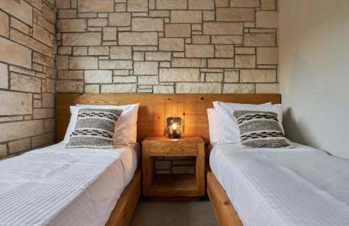 Mylostassi Villas with Balcony Plunge Pool - Foto 23