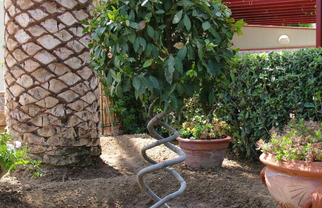 Relaxing Apartment for 2 People in Residence - Photo 16