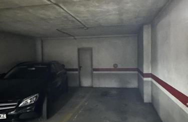 Estudio Vigo centro con Parking - Foto 12