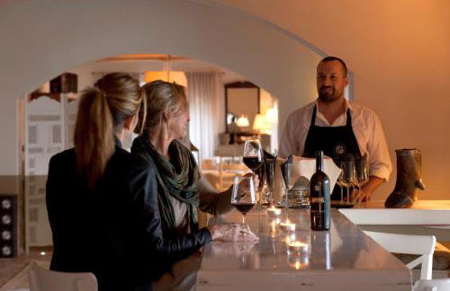 Wine Resort Conti di San Bonifacio - Foto 18