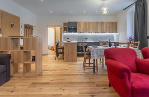 DolomiApartments - Appartamenti Campanil 1 e Campanil 2 - Foto 7