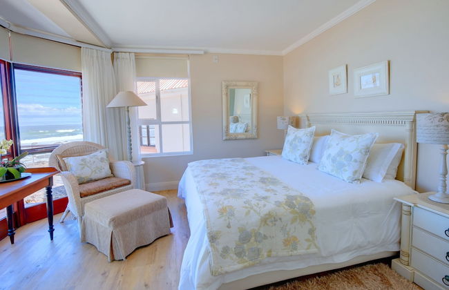 Oppiesee Selfcatering Apartments - Foto 8