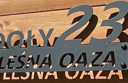 Leśna Oaza - Foto 15