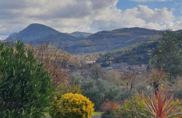 Le Gîte Sambacacia - Foto 31