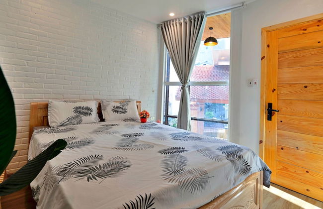 Private Room in Halong City Center - HANZ Almor2 - Foto 25