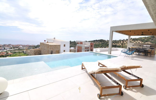 Zennova 52 Villa Cueva - Foto 12