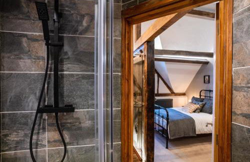 Old Infirmary - Foto 32