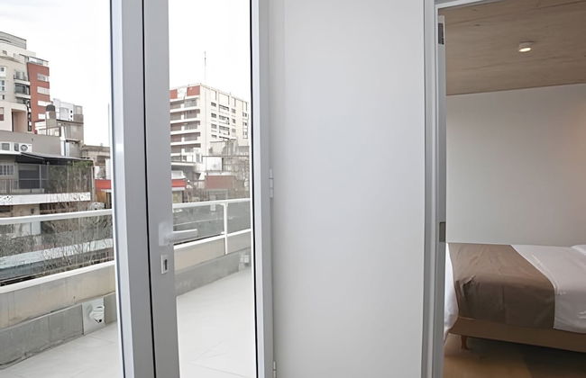 Urban Rent - Tu hogar temporario - Foto 35