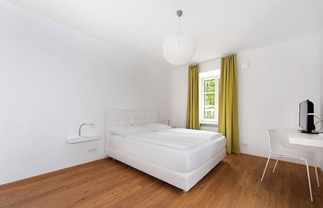 Amedeo Zotti Residence - Foto 25