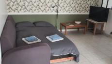 Roscoff 2 pièces classé 2 étoiles et terrasse centre historique - Foto 4