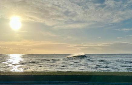 The Old Coastguard Station - Foto 26