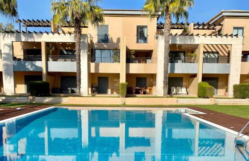 Janelas do Oceano - Casa de Ferias T3 Vilamoura - Foto 2