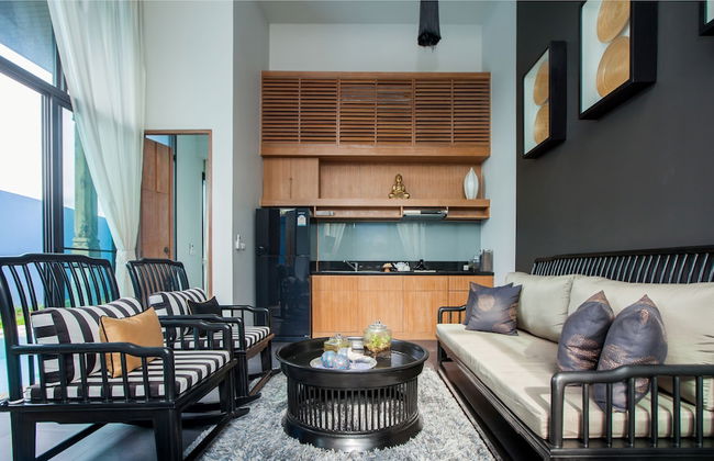 Wings Phuket Villa by Two Villas Holiday - Foto 12