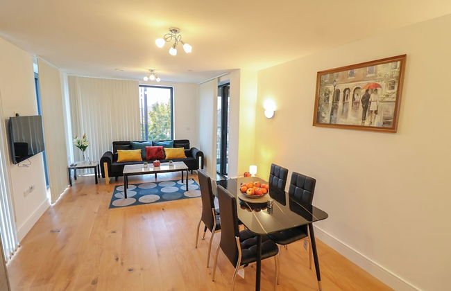 Meadow Lodge - Foto 13